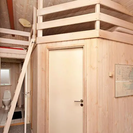 Feriehus Three-bedroom Holiday In Juelsminde 23 Sonderby (Midtjylland)