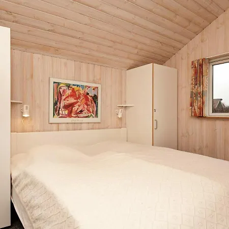 Three-bedroom Holiday In Juelsminde 23 Sonderby (Midtjylland)
