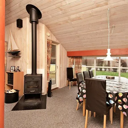 Three-bedroom Holiday In Juelsminde 23 Sonderby (Midtjylland)