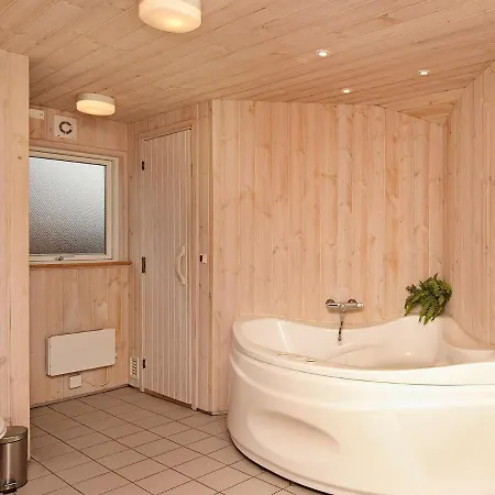 Three-bedroom Holiday In Juelsminde 23 * Sonderby (Midtjylland)