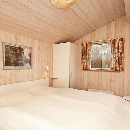 Three-bedroom Holiday In Juelsminde 23