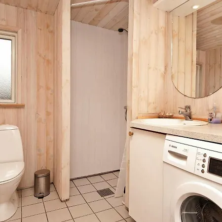 Three-bedroom Holiday In Juelsminde 23 Sonderby (Midtjylland)